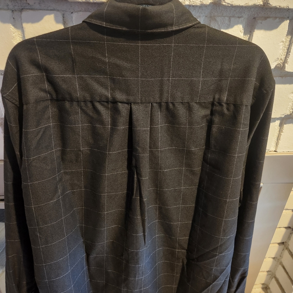 DIXXON PINHEAD FLANNEL - Picture 5 of 5